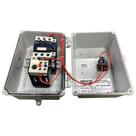 Chave de partida direta 5CV ou 6CV TRIFASICA 220V SIBRATEC Chave de partida direta 5CV ou 6CV TRIFASICA 220V SIBRATEC