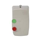 Chave de Partida Direta 5CV Trifásica 380V 9A PDW04 - WEG Chave de Partida Direta 5CV Trifásica 380V 9A PDW04 - WEG
