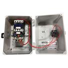 Chave de partida direta 5CV TRIFASICA 380V SIBRATEC Chave de partida direta 5CV TRIFASICA 380V SIBRATEC