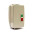 Chave De Partida Direta Para Motor Trifásica 40a 110v Strahl