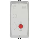 Chave de Partida Direta, sem Fusível, 5 cv, 220v~ Trifásico, Pdw05-5v25e 13337472 WEG