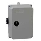 Chave De Partida Direta Trifásica Para Compressor PDC23T220 7,5cv 200Vca Sibratec 06523