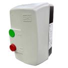 Chave de partida direta trifasica pdw04-7,5v49 440v 60hz weg