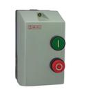 Chave de Partida Direta Trifásico 1CV 220V - Sibratec Chave de Partida Direta Trifásico 1CV 220V - Sibratec