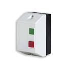 Chave de Partida Direta Trifásico 3,0 cv 220 V 2,2 kw 10,3A PDT D1 0300 Lombard
