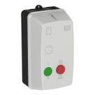 Chave de Partida Direta Weg PDW02-1 - Trifásica de 1CV e 1,5CV, 380V Chave de Partida Direta Weg PDW02-1 - Trifásica de 1CV e 1,5CV, 380V