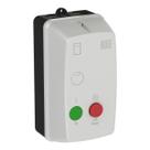 Chave de Partida Direta Weg PDW04 - Trifásica 4CV, 220V, 12A
