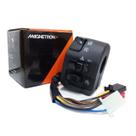 Chave De Partida E Pisca Alerta Nmax 160 2021 2022 2023