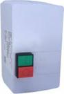 Chave de partida magnética 0,75/1CV (6,3-10A) monofásica 220V - Altronic Chave de partida magnética 0,75/1CV (6,3-10A) monofásica 220V - Altronic