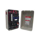 Chave De Partida Magnética 5cv 220v Monofásico 3.675kw Chave De Partida Magnética 5cv 220v Monofásico 3.675kw