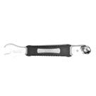 Chave de Pedal Profissional 14/15 c/ Porca - TB-MW50 - SUPER B Chave de Pedal Profissional 14/15 c/ Porca - TB-MW50 - SUPER B