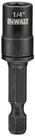 Chave de Porcas DeWalt DWADND14 - 1/4" Removível