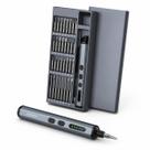 Chave De Precisão Exbom 68 em 1 Com Pontas Para Celular E Óculos Chave De Precisão Exbom 68 em 1 Com Pontas Para Celular E Óculos