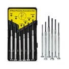 Chave de Precisão Philips Fenda Multiuso 6 em 1 Com Estojo Chave de Precisão Philips Fenda Multiuso 6 em 1 Com Estojo