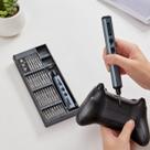 Chave De Precisão Recarregável 68 em 1 Exbom Para Reparo De Smartphone