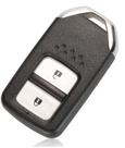 Chave de Presença Carcaça Honda Civic HRV CRV Veicular