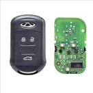Chave de Presença ID46 433MHz Chery Tiggo 5x 7 e 8 Arrizo Veicular