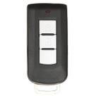 Chave De Presença Mitsubishi Asx Outlander Lancer Smartkey