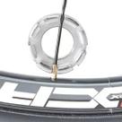 Chave De Raio Ferramenta Aperta Solta Raio Bike Mtb Speed Roda Alinhar 8 Medidas Para Bicicleta Alinhamento De Raio Aro Pneu Aço Carbono 8 Encaixes