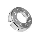 Chave de Raio Profissional KL-9726L Redonda 08 Encaixes