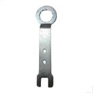 Chave De Regulagem Roldana Excentrica 22mm Branca Chave De Regulagem Roldana Excentrica 22mm Branca