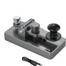 Chave de remo em código Morse Putikeeg Classical Morse Mini Key