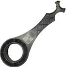 Chave de reparo de amaciador de água Better Home Water Clack V3193-02
