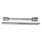 Chave de roda 400mm com cabo 22x24 - 0607
