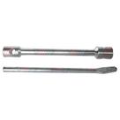 Chave de roda 400mm com cabo 27x30 - 0609