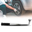 Chave de roda alongavel 19mm