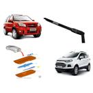 Chave De Roda "com Roda Sobressalente" ( Ecosport 2011 A 2019 ) - FN1Z17032A