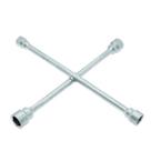 Chave de Roda Cruz 17 X 19 e 13/16 X 7/8 - Gedore 026620