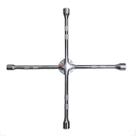 Chave De Roda Cruz 17x19x21x23 Com Reforço Gol Palio Corsa Uno