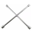 Chave De Roda Cruz 4 Bocas Profissional Gigante 17 x 19 x 21 x 23 - Cruz-HP - HP Chave De Roda Cruz 4 Bocas Profissional Gigante 17 x 19 x 21 x 23 - Cruz-HP - HP