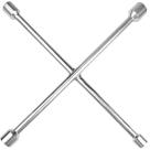 Chave De Roda Cruz Aço 17x19x21x23 50cm - Rotta376