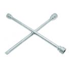 Chave de roda cruz com esp. 17 x 19mm e 13/16" - gedore 026630 Chave de roda cruz com esp. 17 x 19mm e 13/16" - gedore 026630