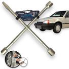 Chave de Roda Cruz Estrela Ferramenta Carro Gm Kadette Todos