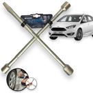 Chave de Roda Cruz Estrela Ferramenta Ford Fusion Todos