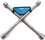 Chave De Roda Cruz Para Automóveis 17x19x21x23 -Lotus Chave De Roda Cruz Para Automóveis 17x19x21x23 -Lotus