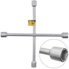 Chave de roda cruz pro 17/19/21/23mm