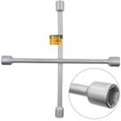 Chave de Roda Cruz Profissional 17/ 19/ 21 e 23 mm Startools