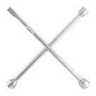 Chave de roda cruz starfer - 3 bocas Chave de roda cruz starfer - 3 bocas