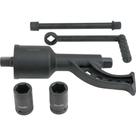 Chave de Roda Desforcímetro/multiplicador de Torque, Vonder OstenVonder