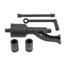 Chave de roda desforcímetro/multiplicador de torque vonder