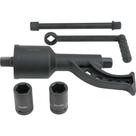 Chave De Roda Desforcímetro/Multiplicador De Torque Vonder