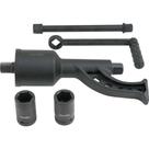 Chave de roda desforcímetro/multiplicador de torque VONDER