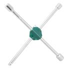 Chave De Roda Em Cruz Com Encaixe Quadrado 1/2 17-19-21mm - SATA - ST48101ST