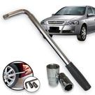 Chave De Roda L Extensível Telescópica Chevrolet Astra Todos Chave De Roda L Extensível Telescópica Chevrolet Astra Todos