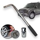 Chave De Roda L Extensível Telescópica Fiat Doblo Todos Chave De Roda L Extensível Telescópica Fiat Doblo Todos