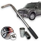 Chave De Roda L Extensível Telescópica Fiat Doblo Todos Chave De Roda L Extensível Telescópica Fiat Doblo Todos